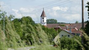 Gemeinde Unterwaldhausen