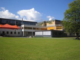 Realschule Wilhelmsdorf